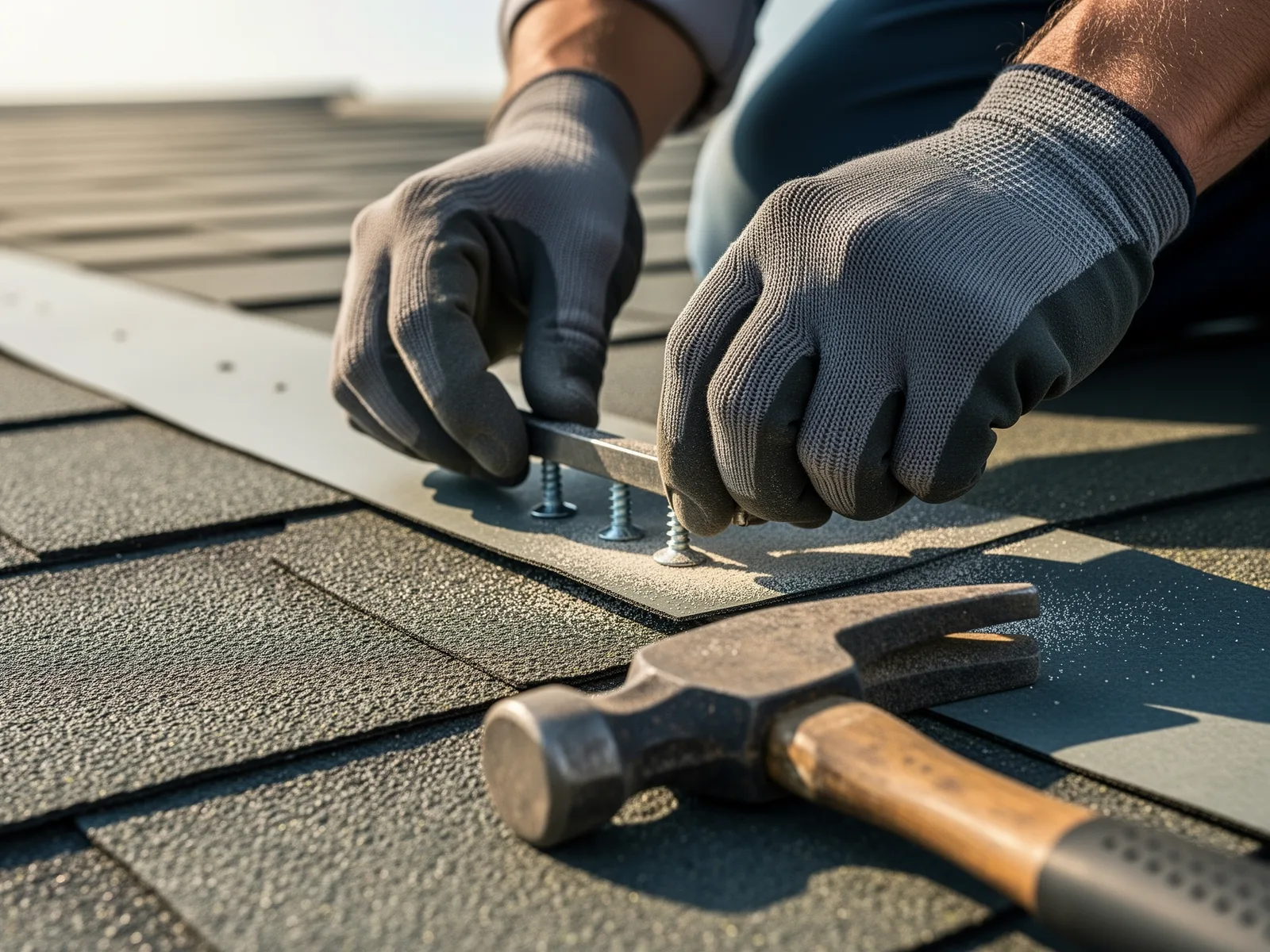 Why choose Fascia Repair in Culbertson, NE